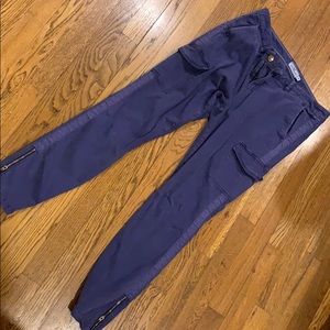 Vineyard Vines women’s pants blue size 10